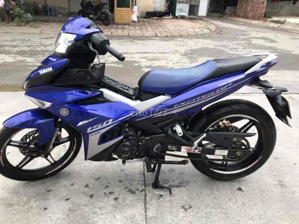 Yamaha Exciter 2018 - ảnh 2