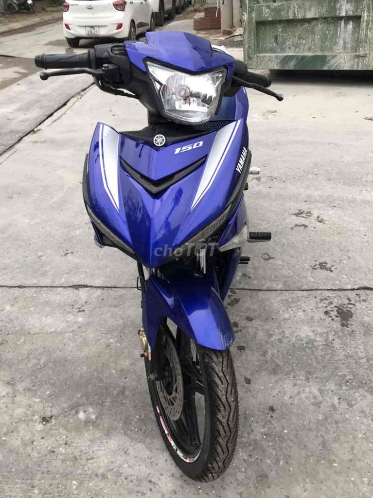 Yamaha Exciter 2018 - ảnh 3