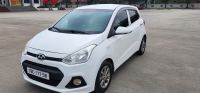 Hyundai i10 2016 - ảnh 1