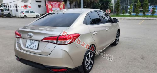 Toyota Vios E 1.5 MT 2023 - ảnh 3