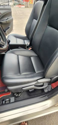 Toyota Vios E 1.5 MT 2023 - ảnh 4