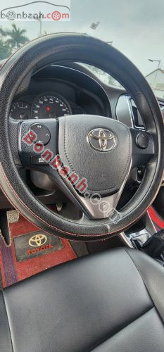 Toyota Vios E 1.5 MT 2023 - ảnh 5