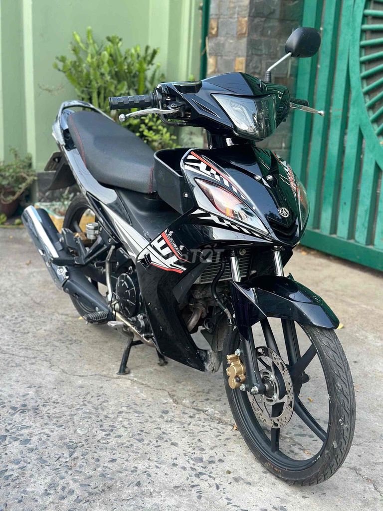 Yamaha Exciter 2013 - ảnh 1