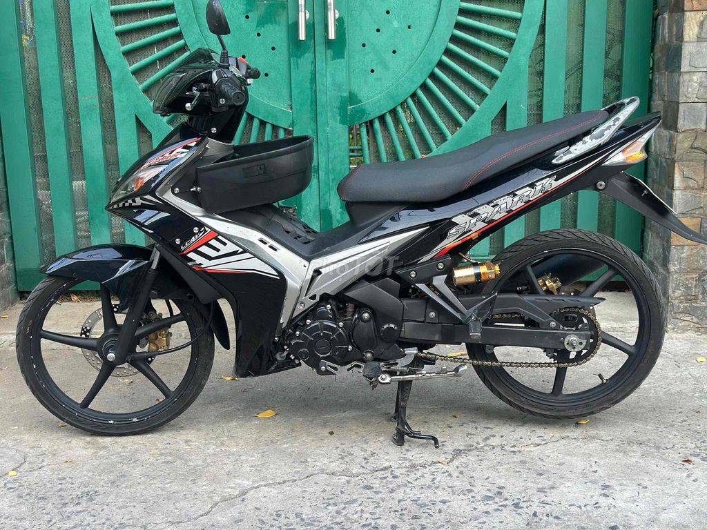 Yamaha Exciter 2013 - ảnh 2