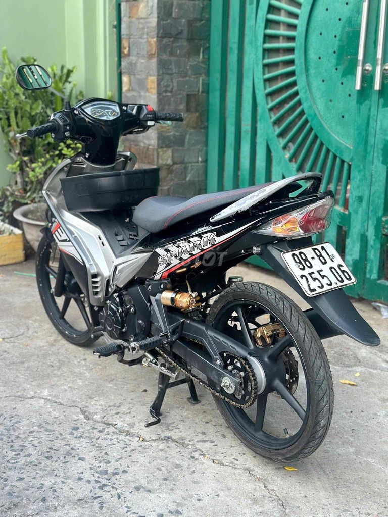 Yamaha Exciter 2013 - ảnh 3