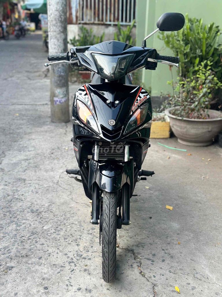 Yamaha Exciter 2013 - ảnh 4