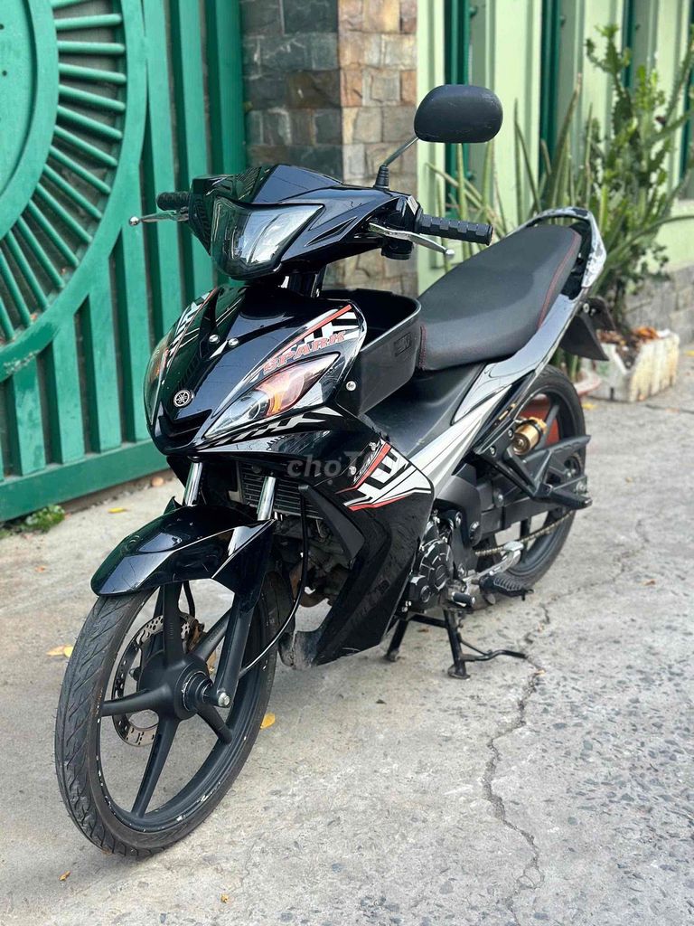 Yamaha Exciter 2013 - ảnh 5