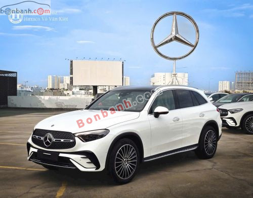 Mercedes-Benz 2026 - ảnh 1