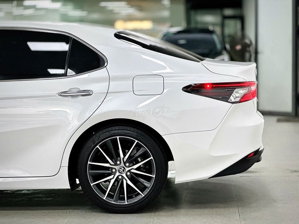 Toyota Fortuner 2019 - ảnh 5