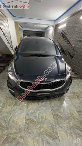 Kia Rondo 2019 - ảnh 1