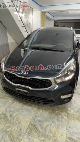 Kia Rondo 2019 - ảnh 2