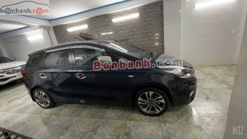 Kia Rondo 2019 - ảnh 3
