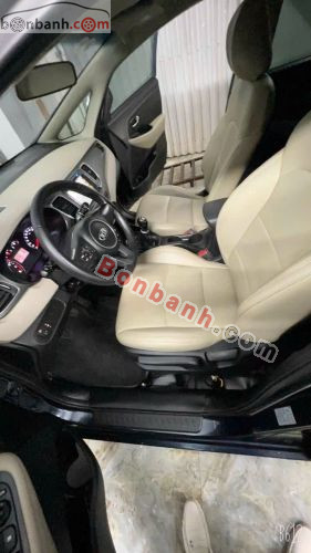 Kia Rondo 2019 - ảnh 4