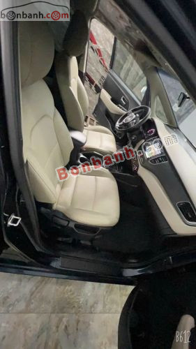 Kia Rondo 2019 - ảnh 5