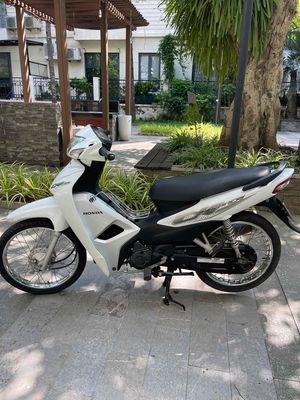 Honda Wave 2020 - ảnh 1