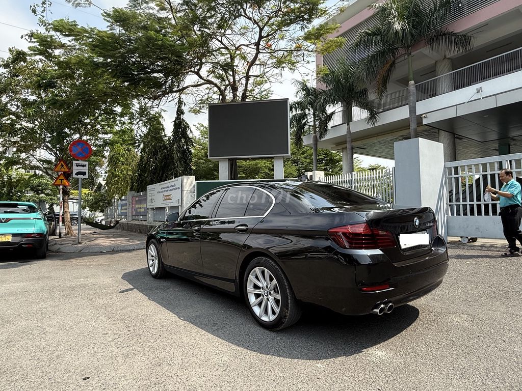 BMW 2015 - ảnh 1