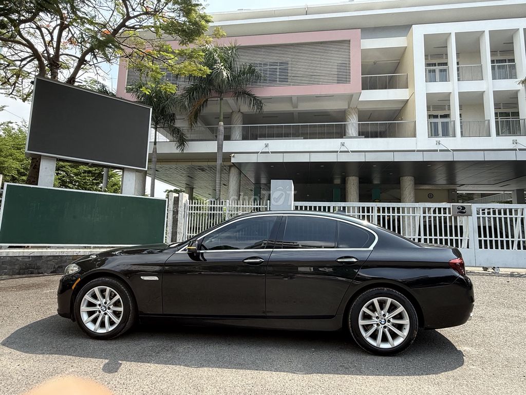 BMW 2015 - ảnh 2