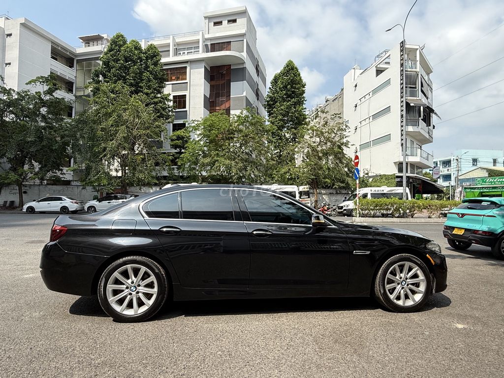 BMW 2015 - ảnh 3