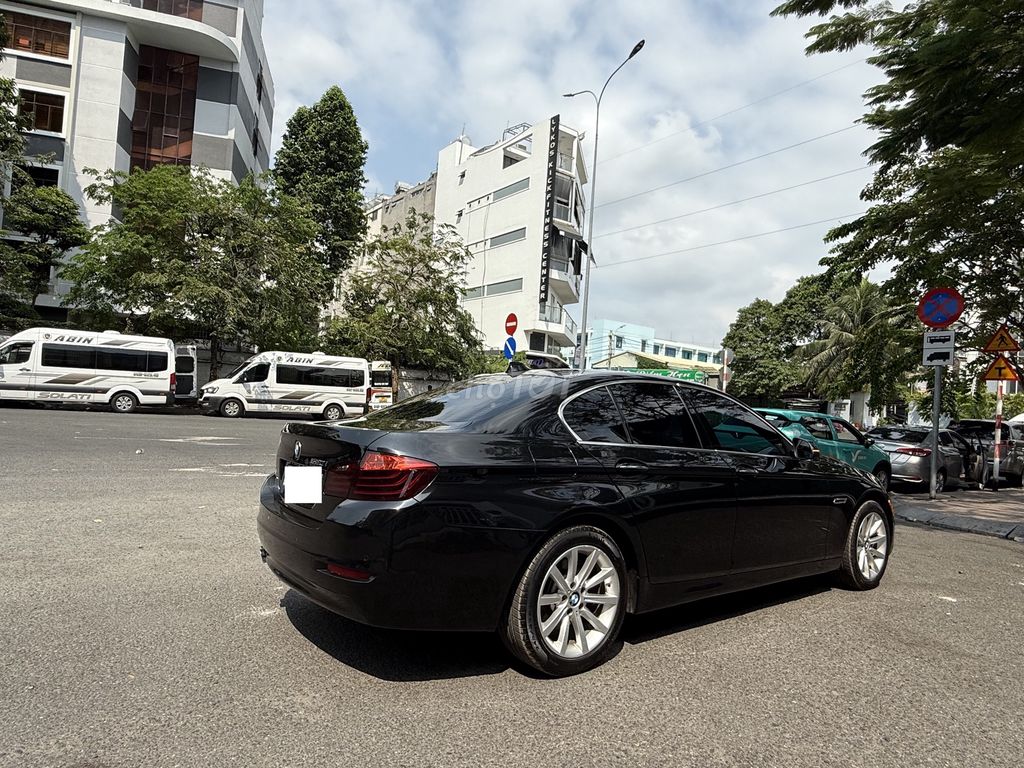 BMW 2015 - ảnh 5