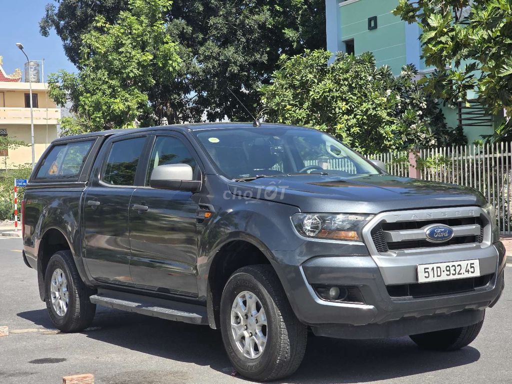 Ford 2016 - ảnh 2