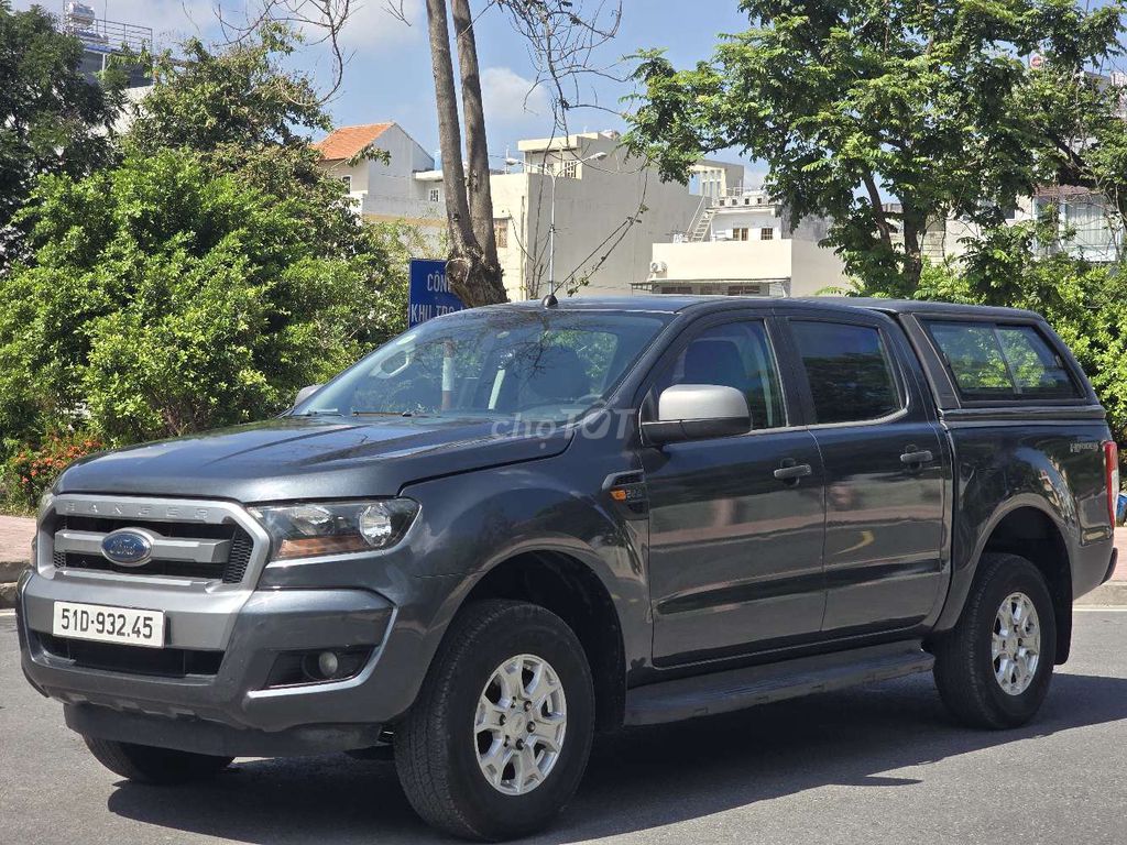 Ford 2016 - ảnh 3