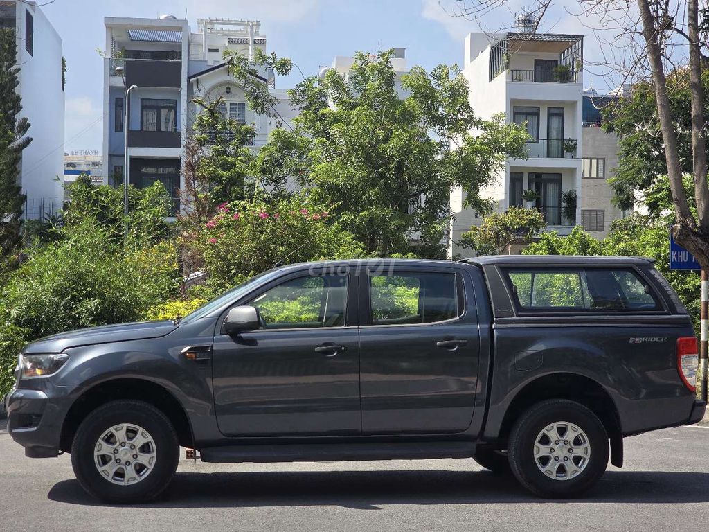 Ford 2016 - ảnh 4