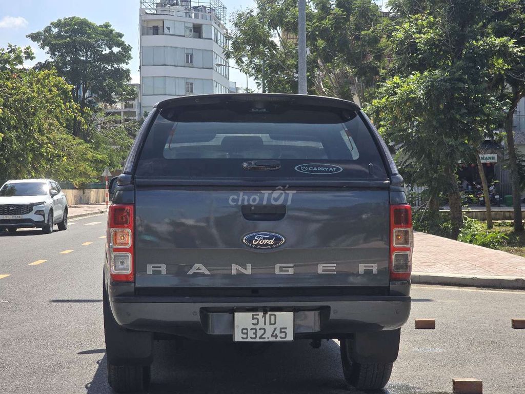 Ford 2016 - ảnh 5