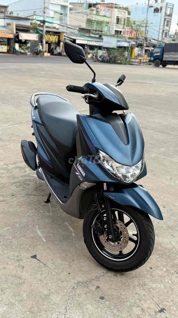 Yamaha FreeGo 2022 - ảnh 2
