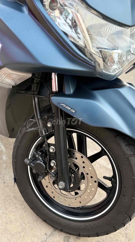Yamaha FreeGo 2022 - ảnh 3