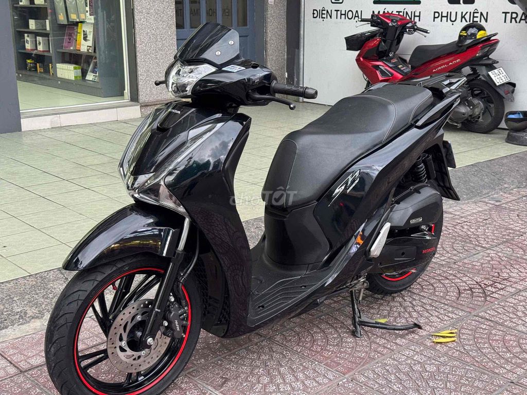 Honda SH 2018 - ảnh 1