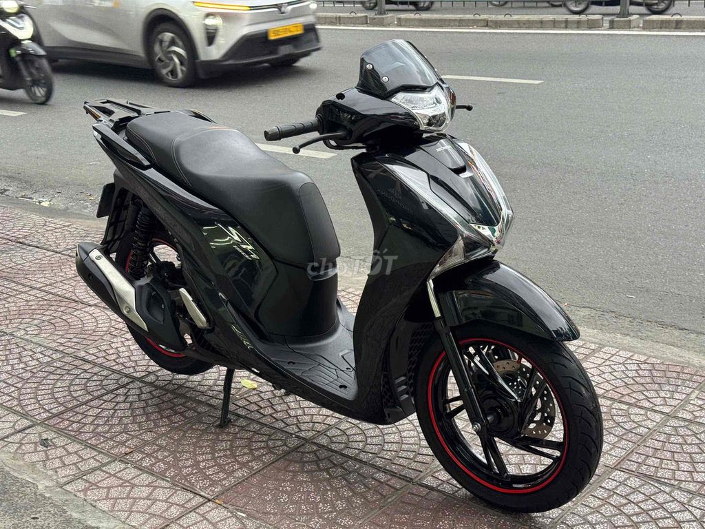 Honda SH 2018 - ảnh 2
