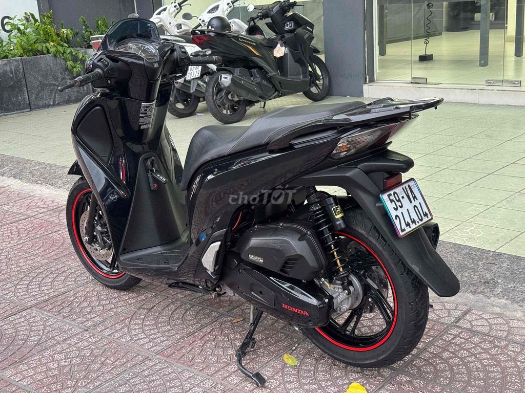 Honda SH 2018 - ảnh 3