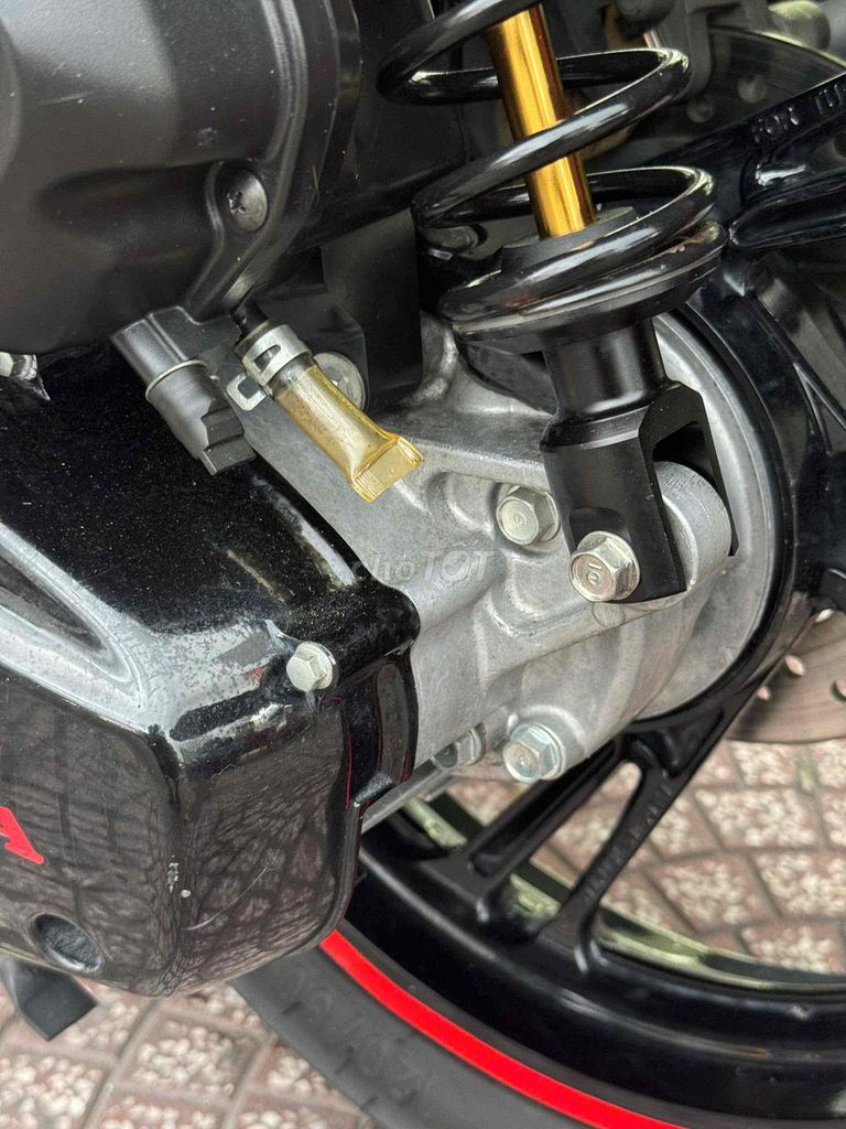 Honda SH 2018 - ảnh 4