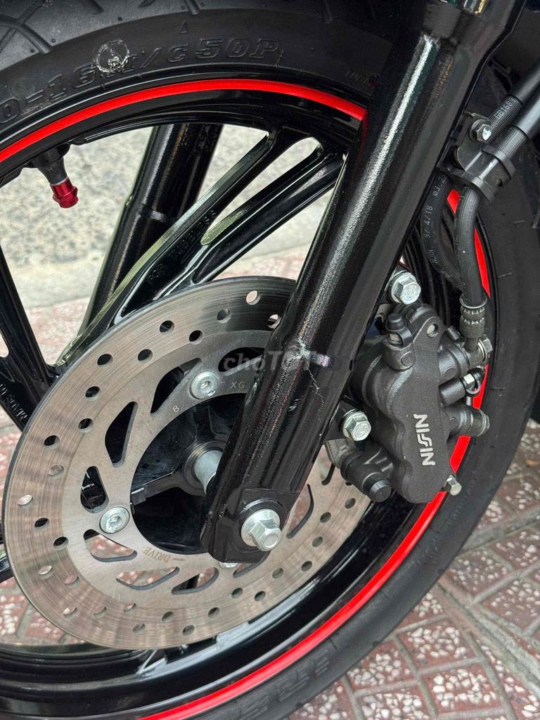 Honda SH 2018 - ảnh 5