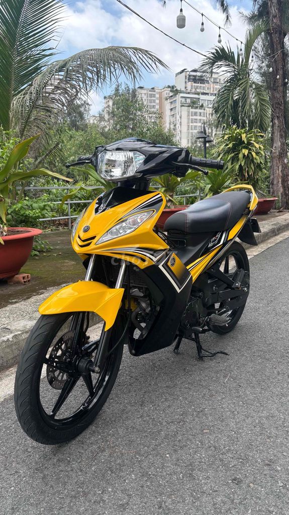 Yamaha Exciter 2010 - ảnh 1