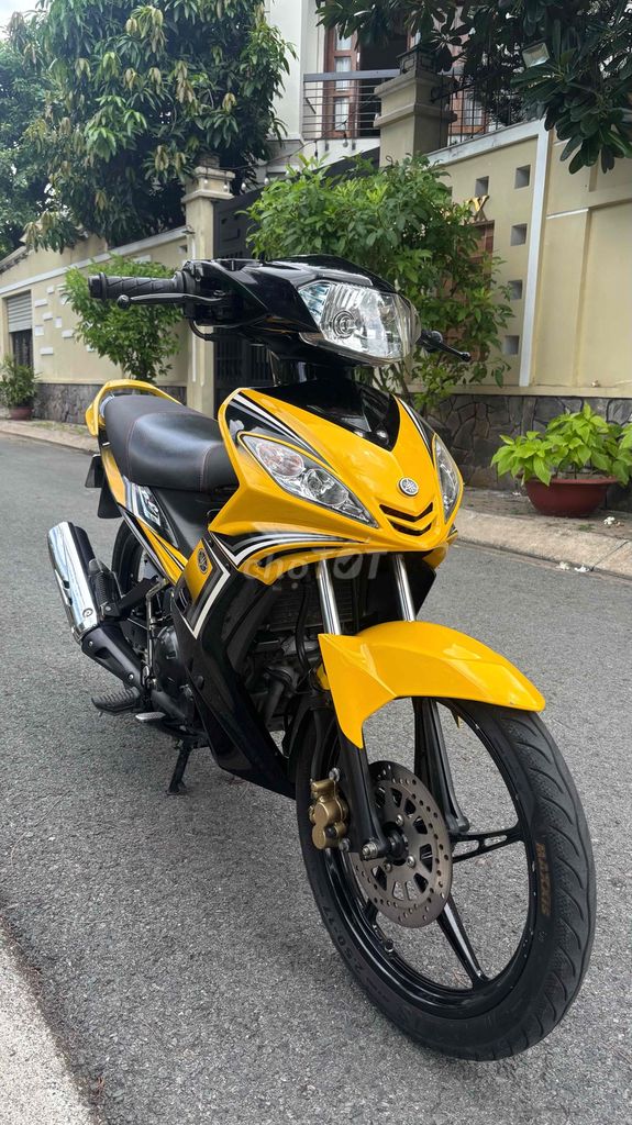 Yamaha Exciter 2010 - ảnh 2