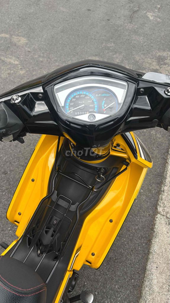 Yamaha Exciter 2010 - ảnh 3