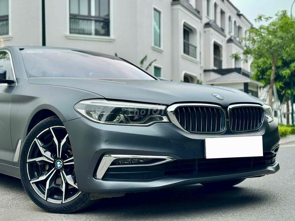 BMW - ảnh 4
