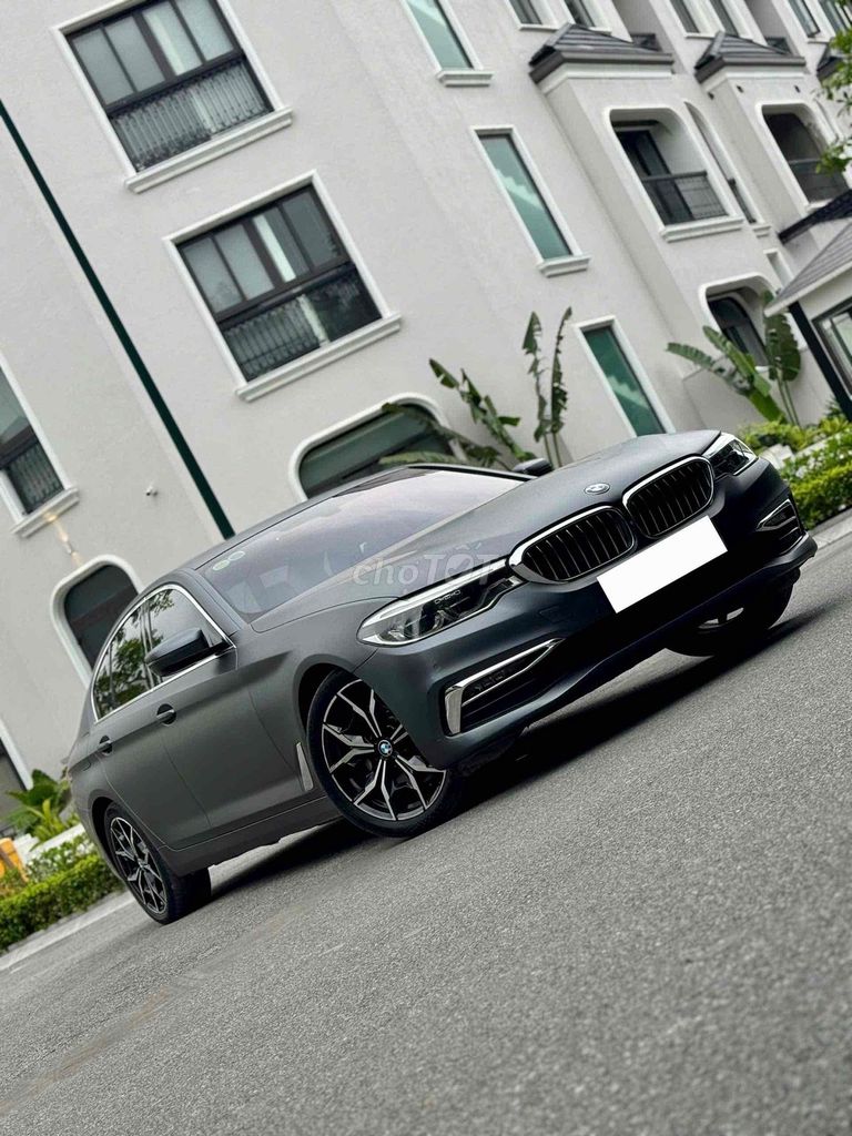 BMW - ảnh 5
