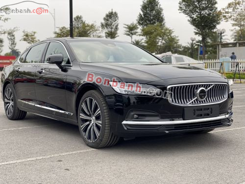 Volvo 2022 - ảnh 1