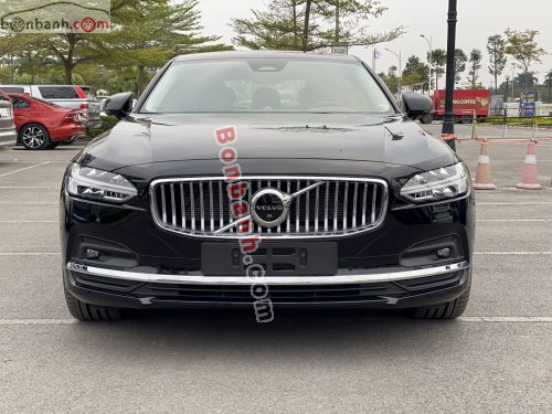 Volvo 2022 - ảnh 2