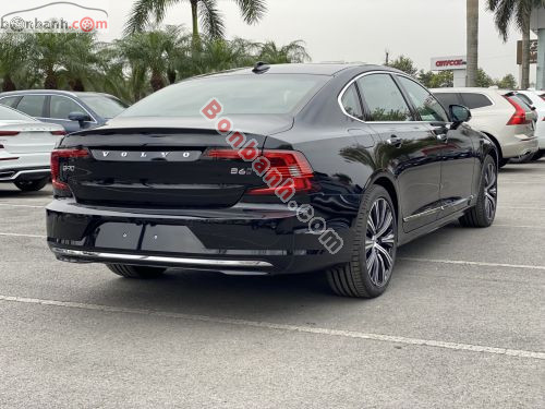 Volvo 2022 - ảnh 4