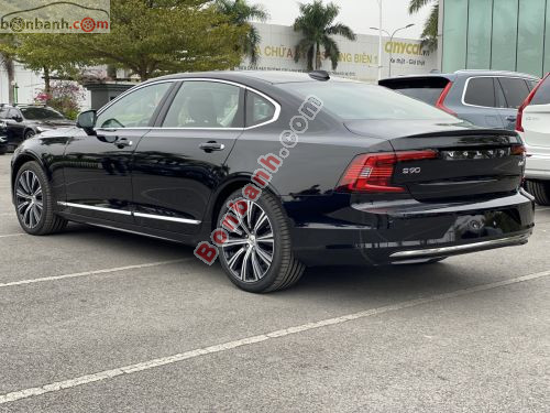 Volvo 2022 - ảnh 5