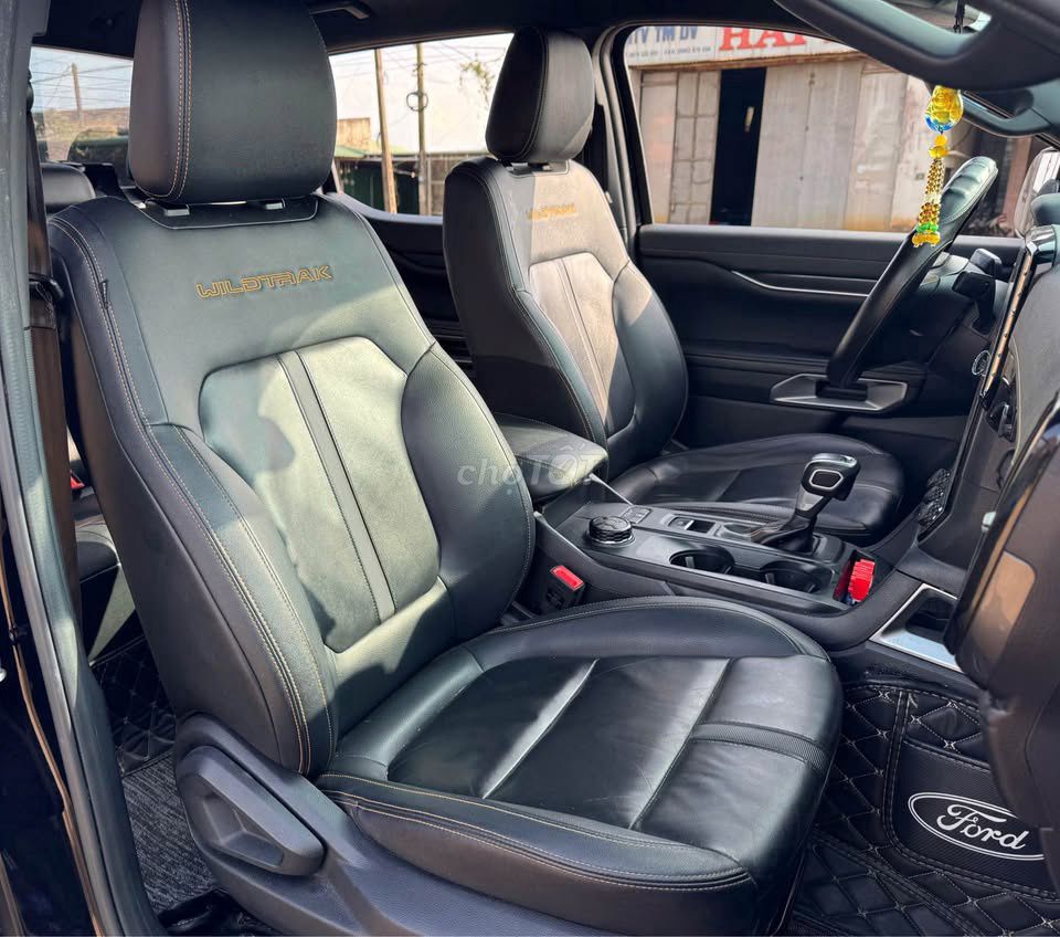 Ford Ranger 2024 - ảnh 5