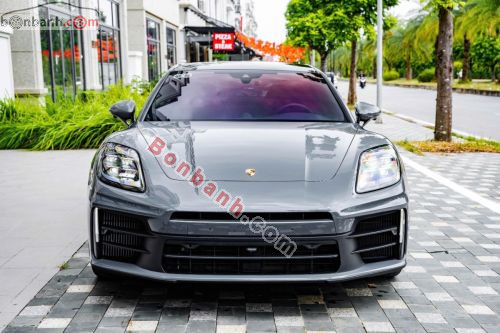 Porsche Panamera 2.9 V6 2024 - ảnh 2