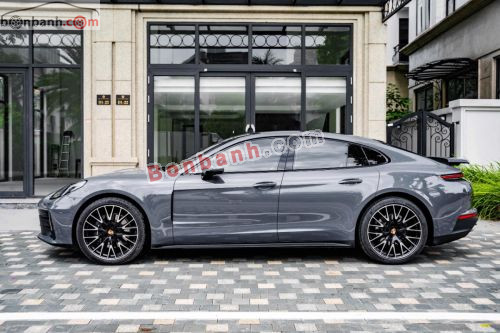 Porsche Panamera 2.9 V6 2024 - ảnh 3