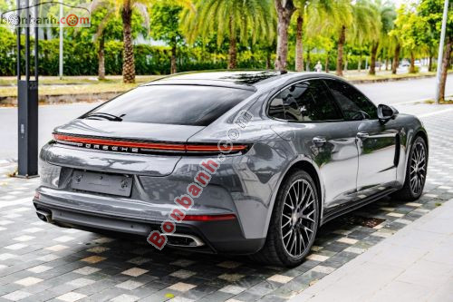 Porsche Panamera 2.9 V6 2024 - ảnh 4
