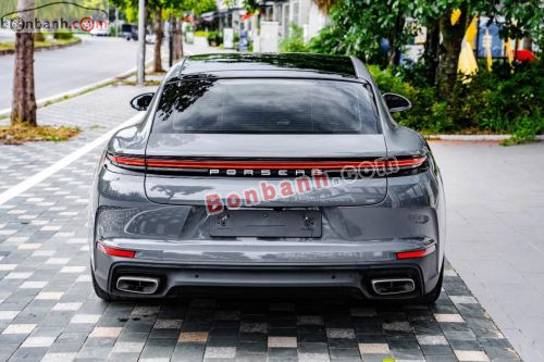 Porsche Panamera 2.9 V6 2024 - ảnh 5