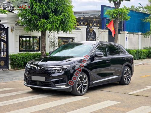 VinFast VF8 Plus AWD 2024 - ảnh 1