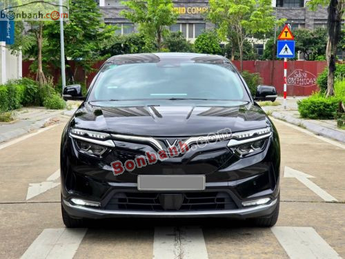 VinFast VF8 Plus AWD 2024 - ảnh 2